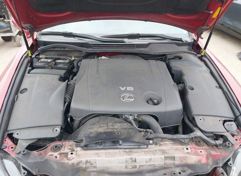 Lexus Is 250