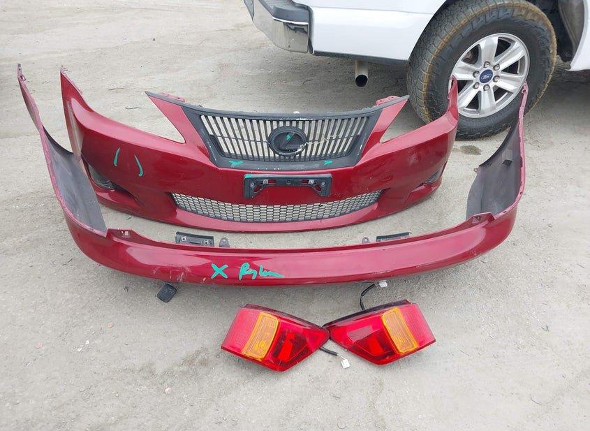 Lexus Is 250