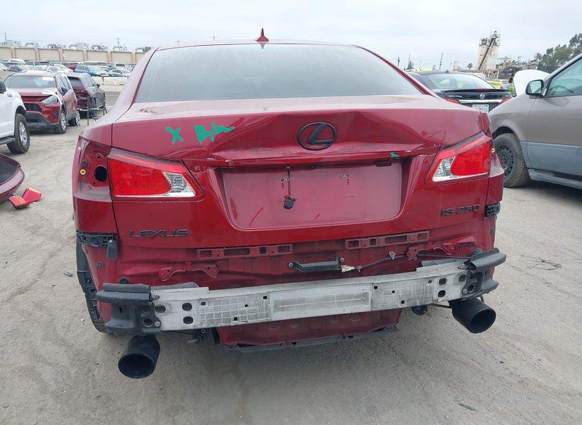 Lexus Is 250