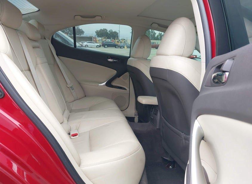 Lexus Is 250