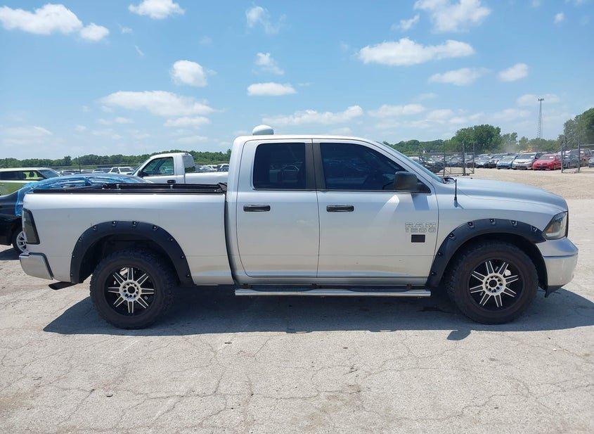 Ram 1500