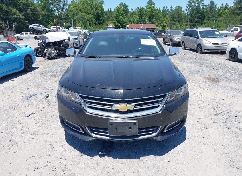 Chevrolet Impala