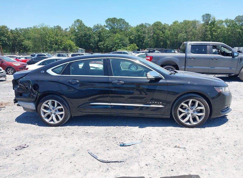 Chevrolet Impala