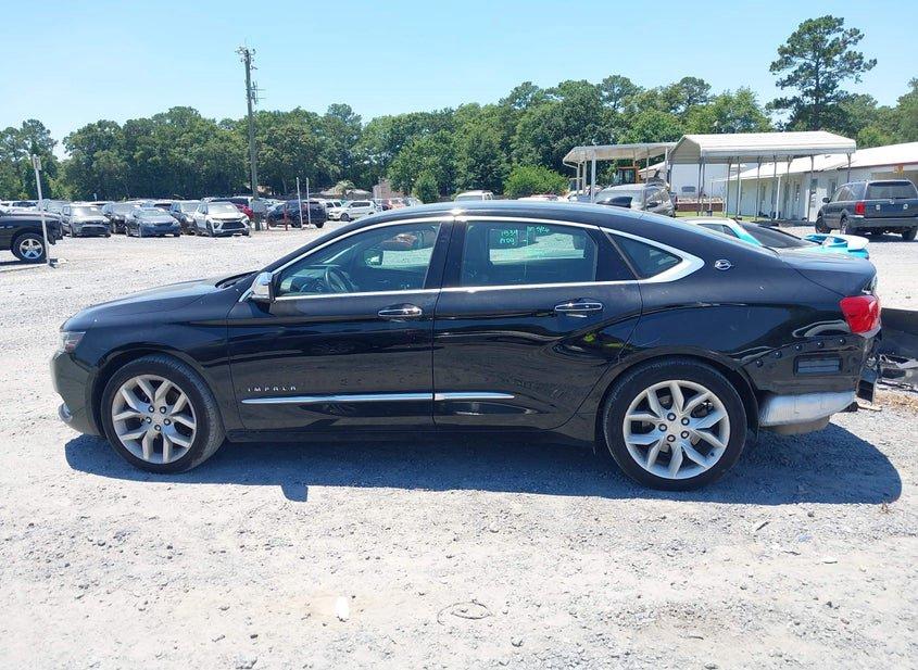 Chevrolet Impala