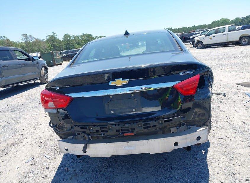Chevrolet Impala