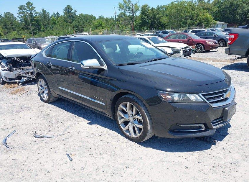 Chevrolet Impala