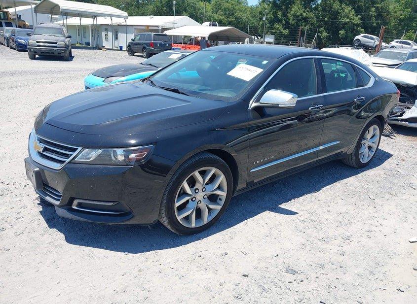 Chevrolet Impala