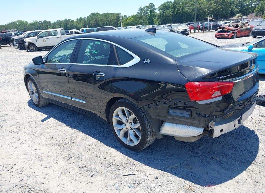 Chevrolet Impala