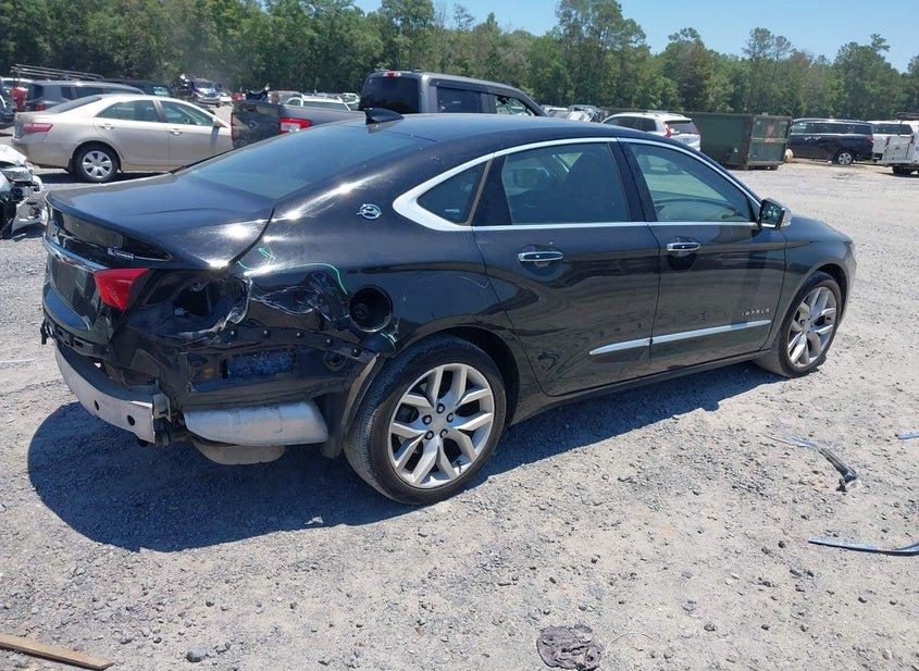 Chevrolet Impala