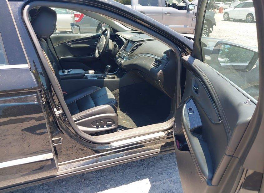 Chevrolet Impala