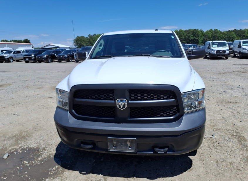 Ram 1500 Classic