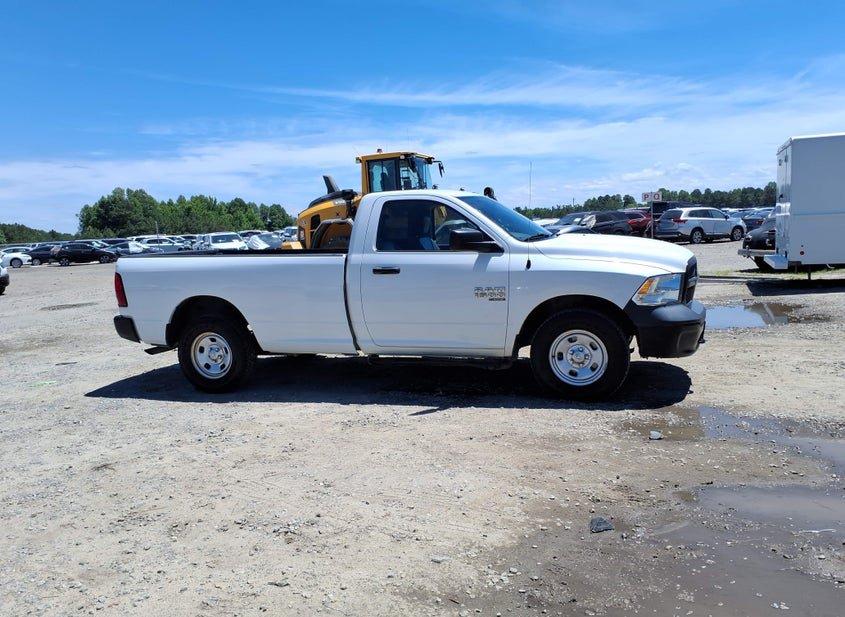 Ram 1500 Classic