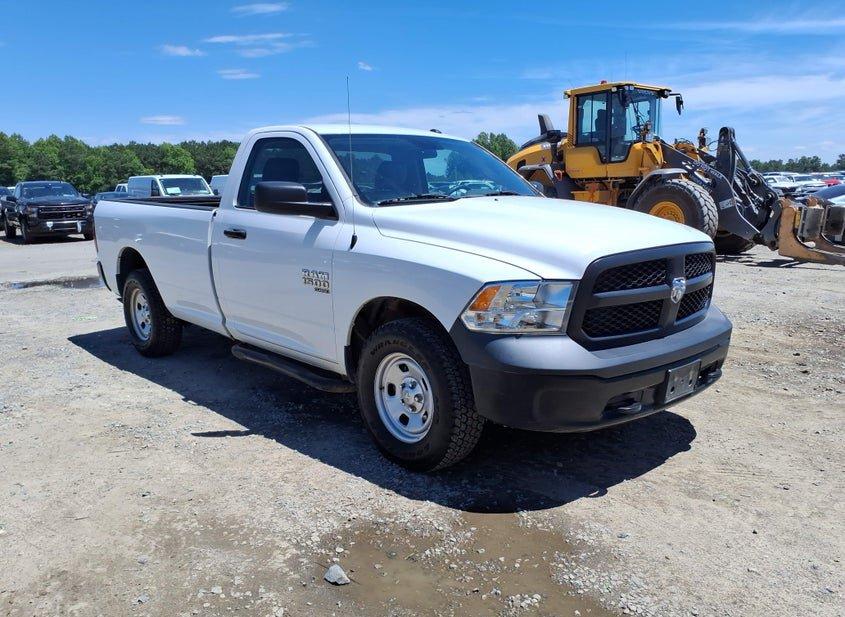Ram 1500 Classic
