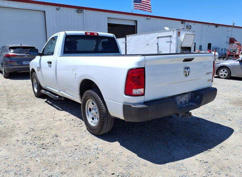 Ram 1500 Classic