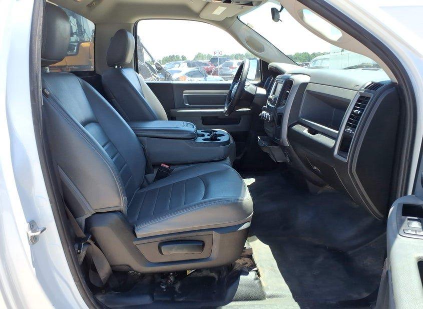 Ram 1500 Classic