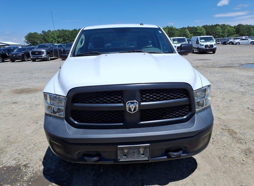Ram 1500 Classic