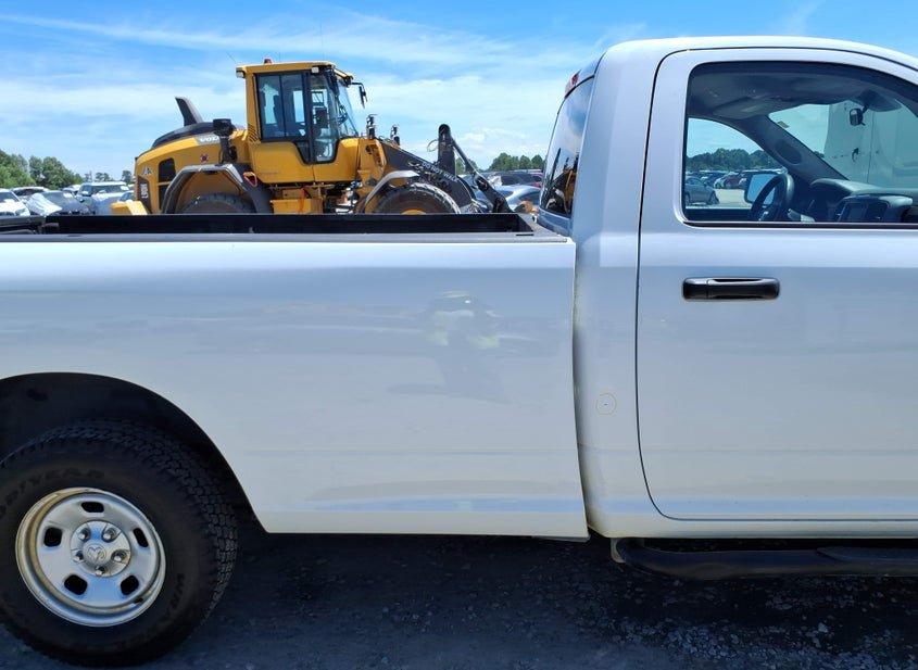 Ram 1500 Classic