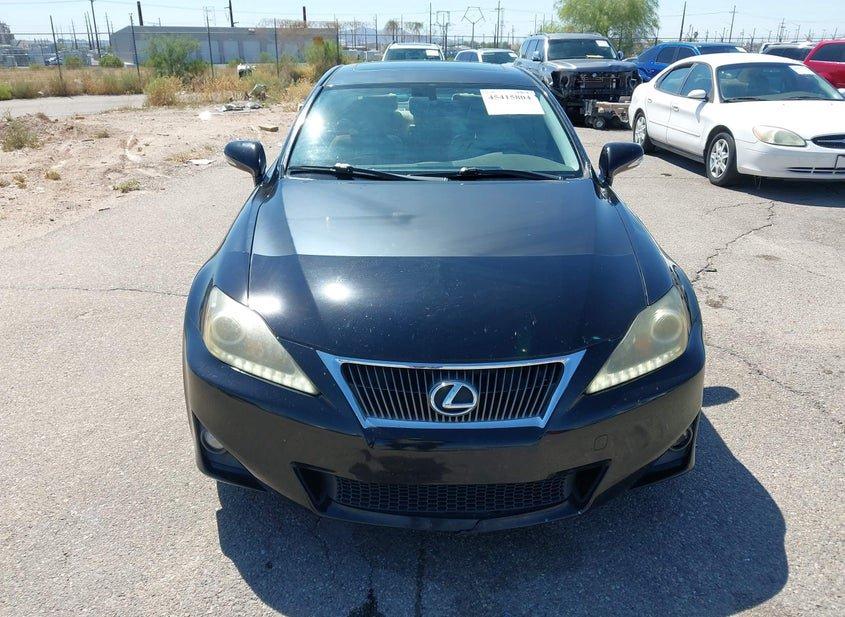 Lexus Is 250