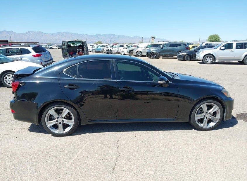 Lexus Is 250