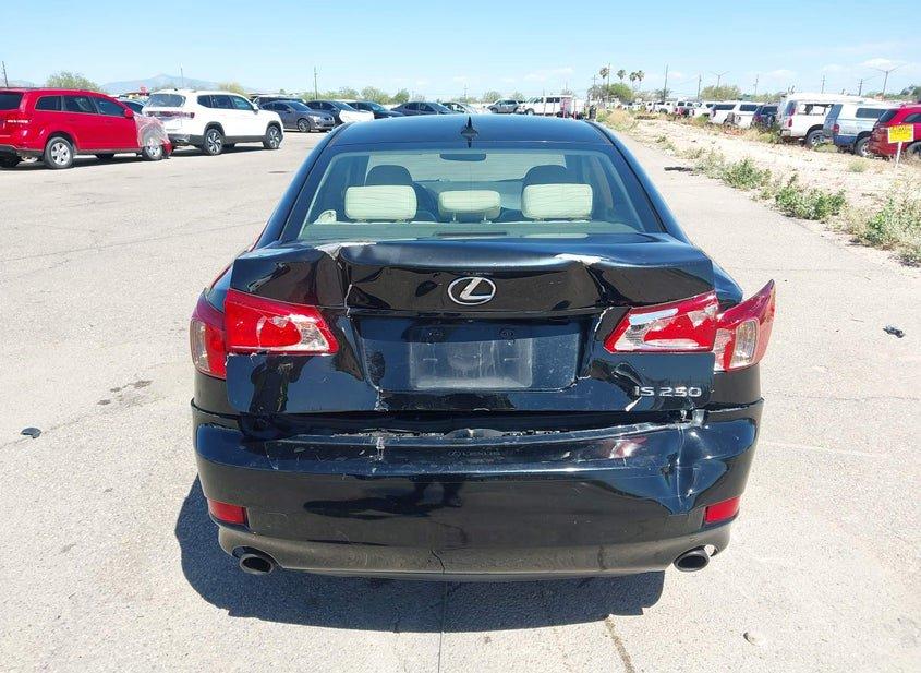 Lexus Is 250