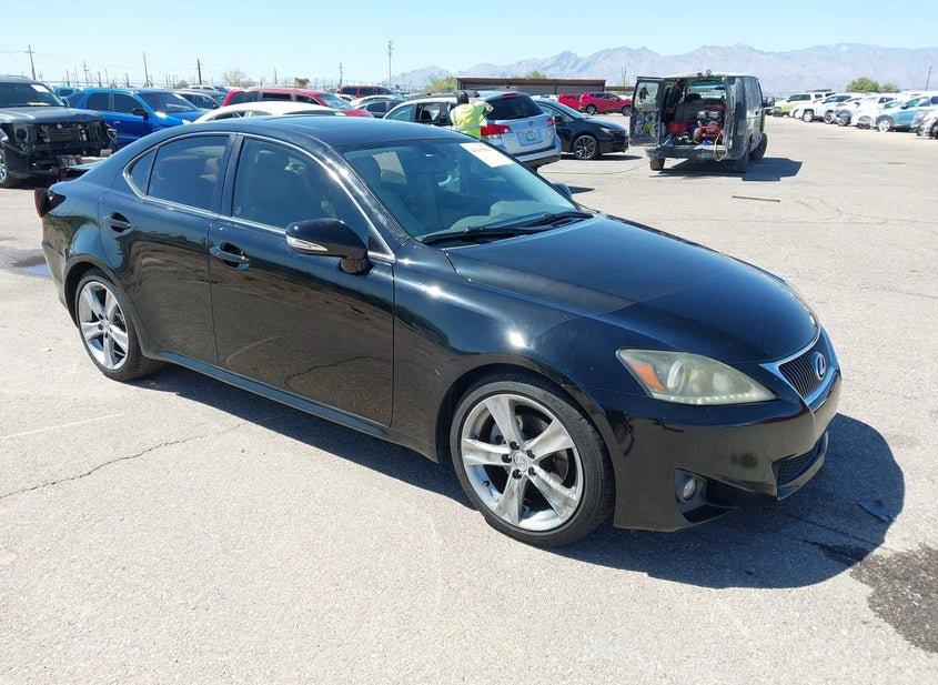 Lexus Is 250