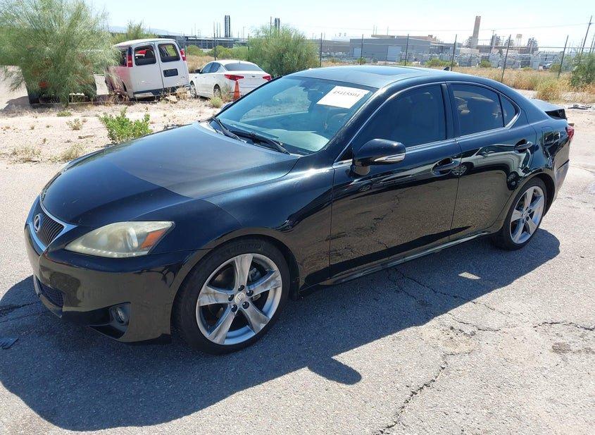Lexus Is 250