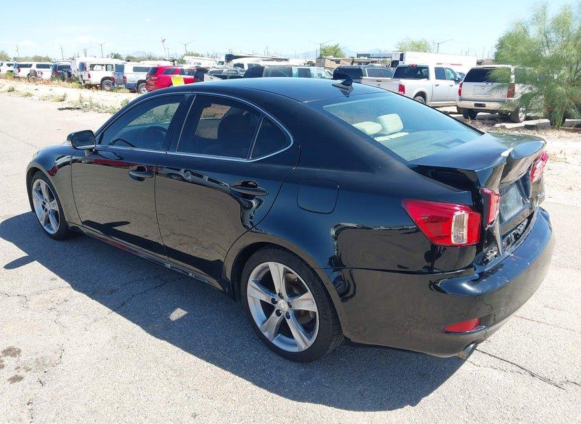 Lexus Is 250