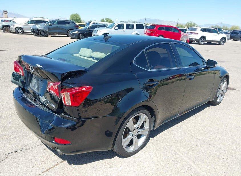 Lexus Is 250