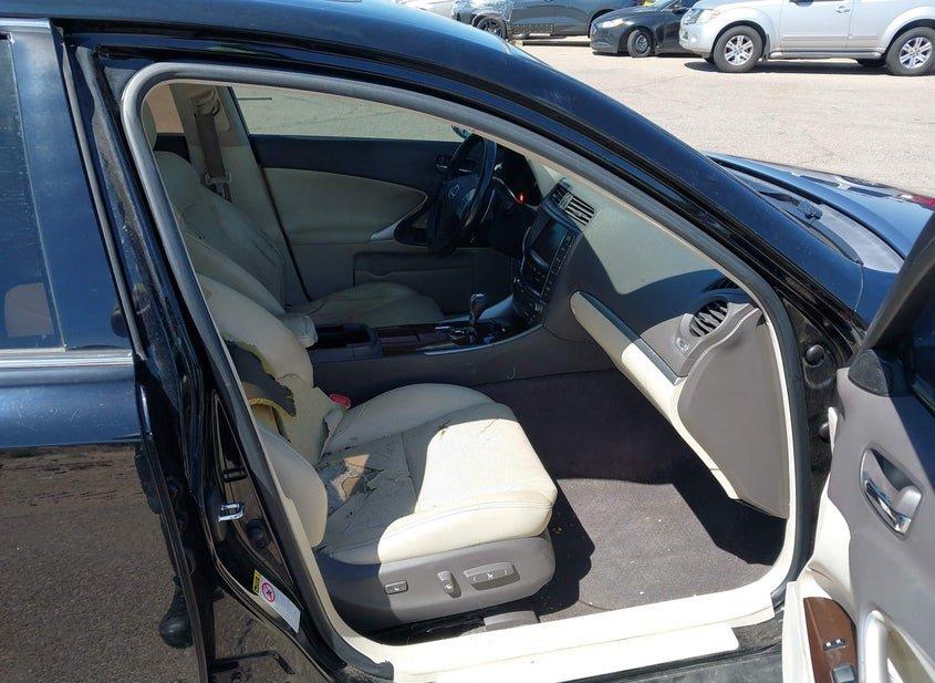 Lexus Is 250