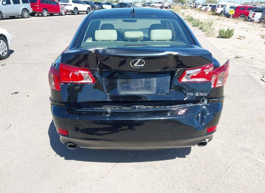 Lexus Is 250