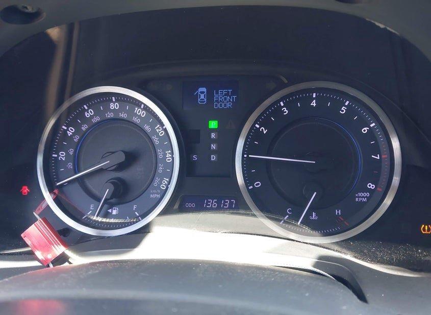 Lexus Is 250