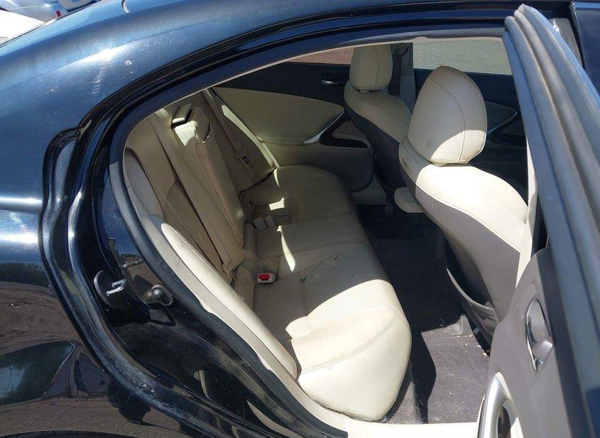 Lexus Is 250