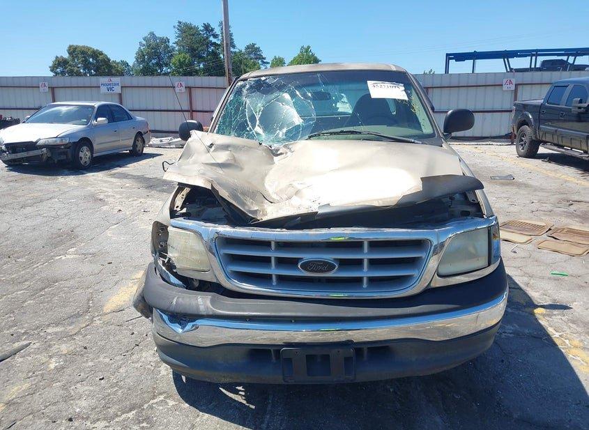 Ford F-150