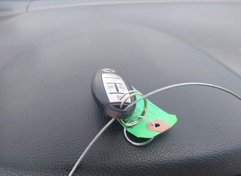 Nissan Quest