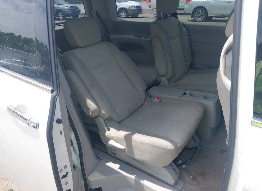 Nissan Quest