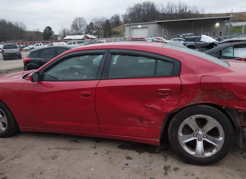 Dodge Charger
