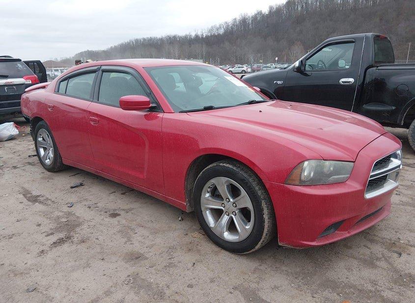 Dodge Charger