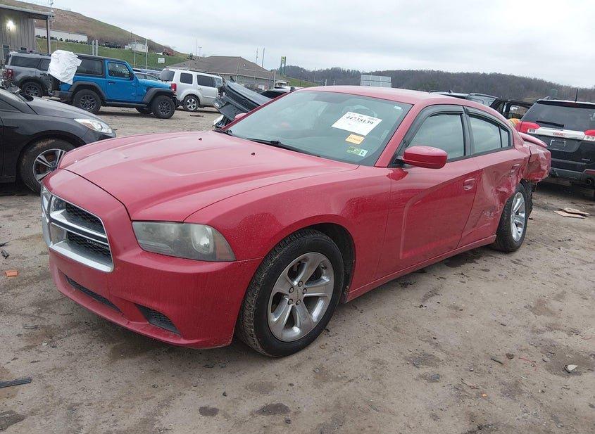 Dodge Charger