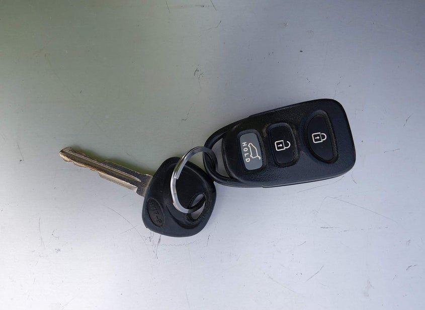 Kia Rondo