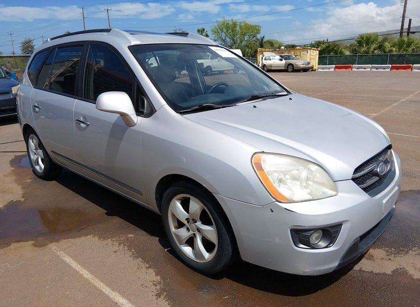 Kia Rondo
