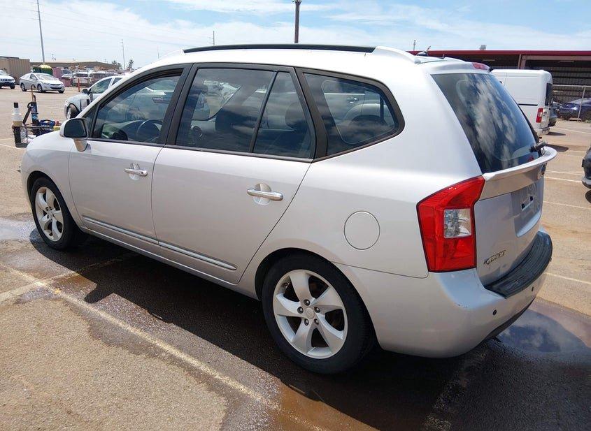 Kia Rondo