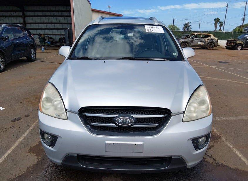 Kia Rondo