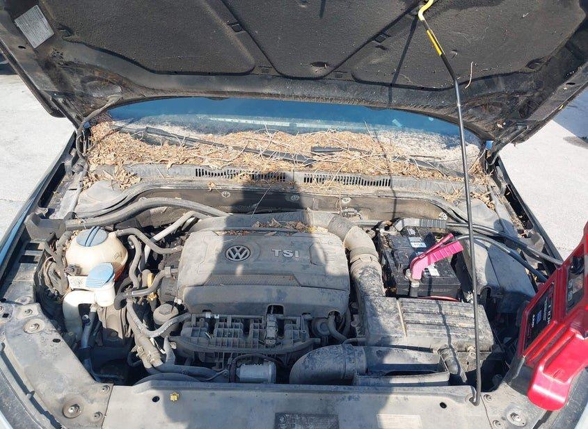 Volkswagen Jetta