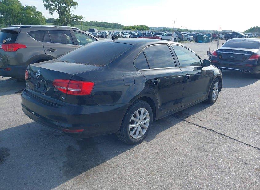 Volkswagen Jetta