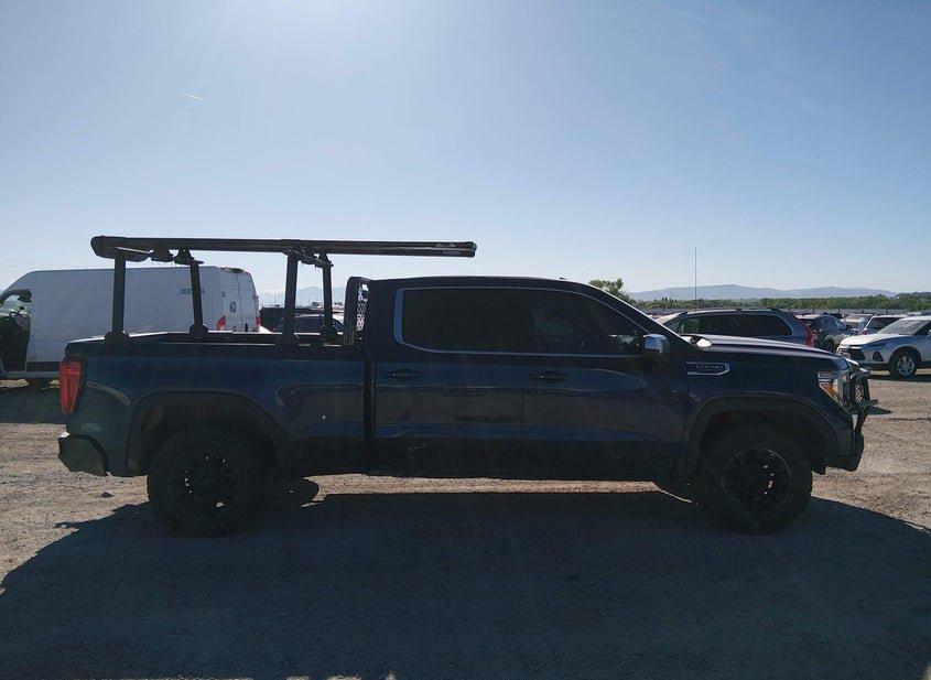 Gmc Sierra 1500