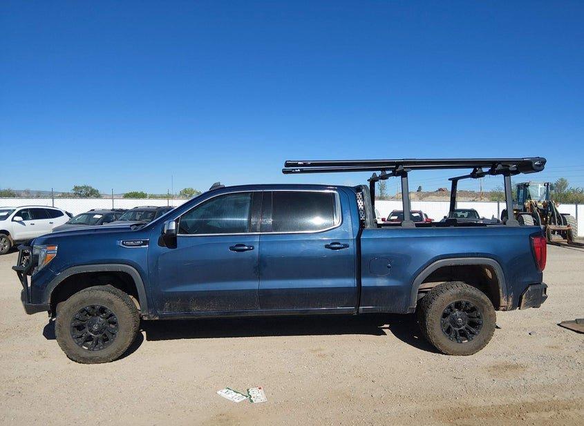 Gmc Sierra 1500