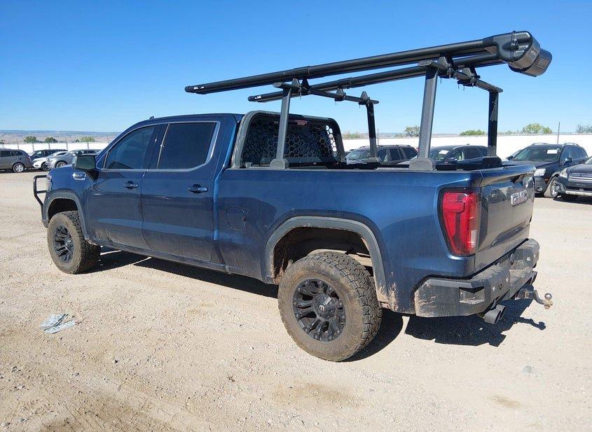 Gmc Sierra 1500