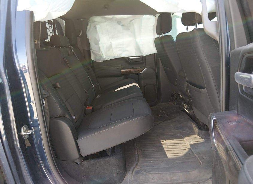 Gmc Sierra 1500
