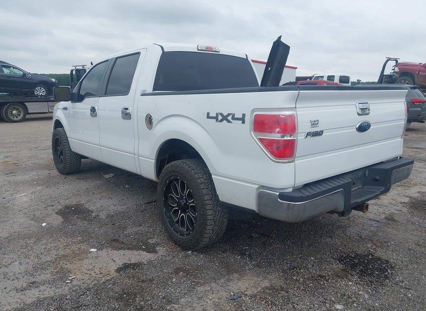 Ford F-150
