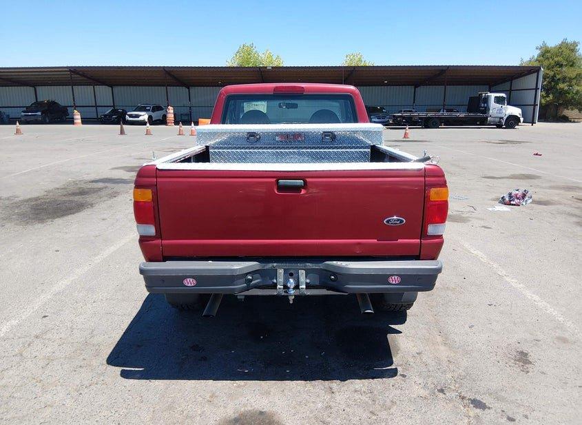 Ford Ranger